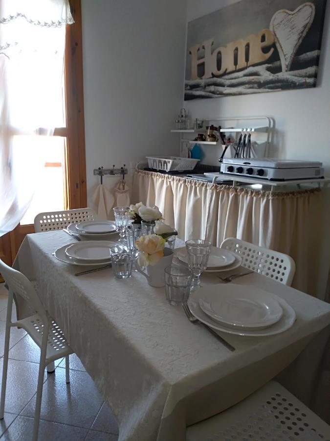 Ifioridisicilia Bed & Breakfast Campofelice Di Roccella Ngoại thất bức ảnh