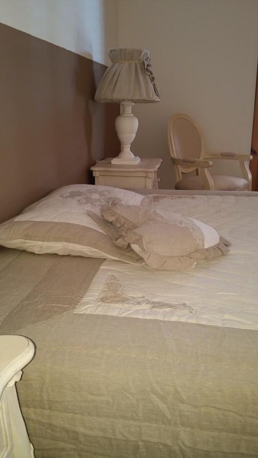 Ifioridisicilia Bed & Breakfast Campofelice Di Roccella Ngoại thất bức ảnh