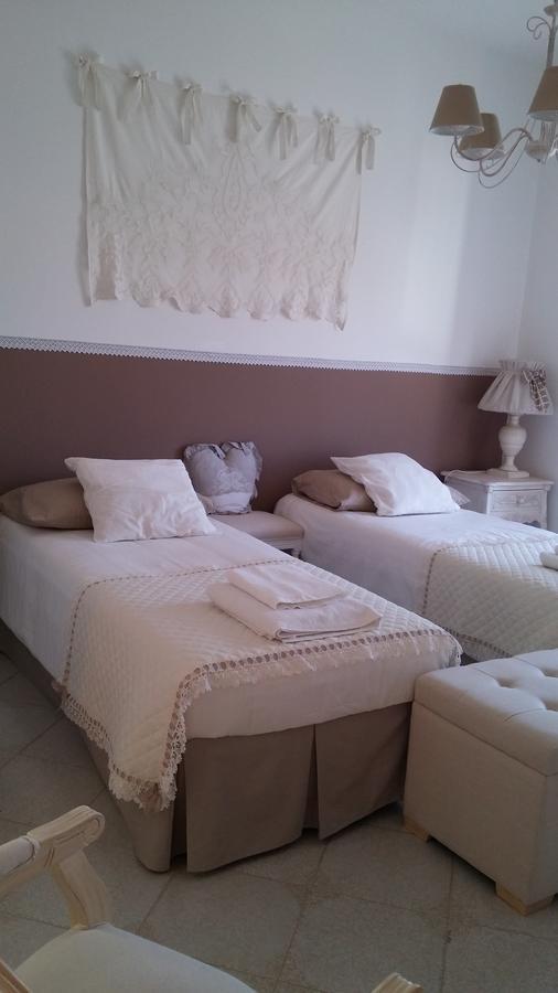 Ifioridisicilia Bed & Breakfast Campofelice Di Roccella Ngoại thất bức ảnh
